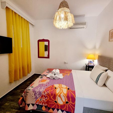 Kumbahce Fethiye Hanim Pansiyon Bodrum Dış mekan fotoğraf