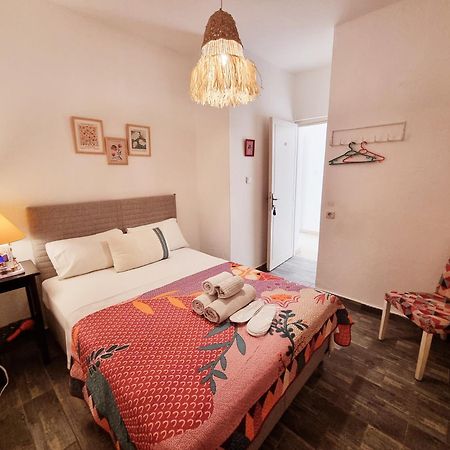Kumbahce Fethiye Hanim Pansiyon Bodrum Dış mekan fotoğraf