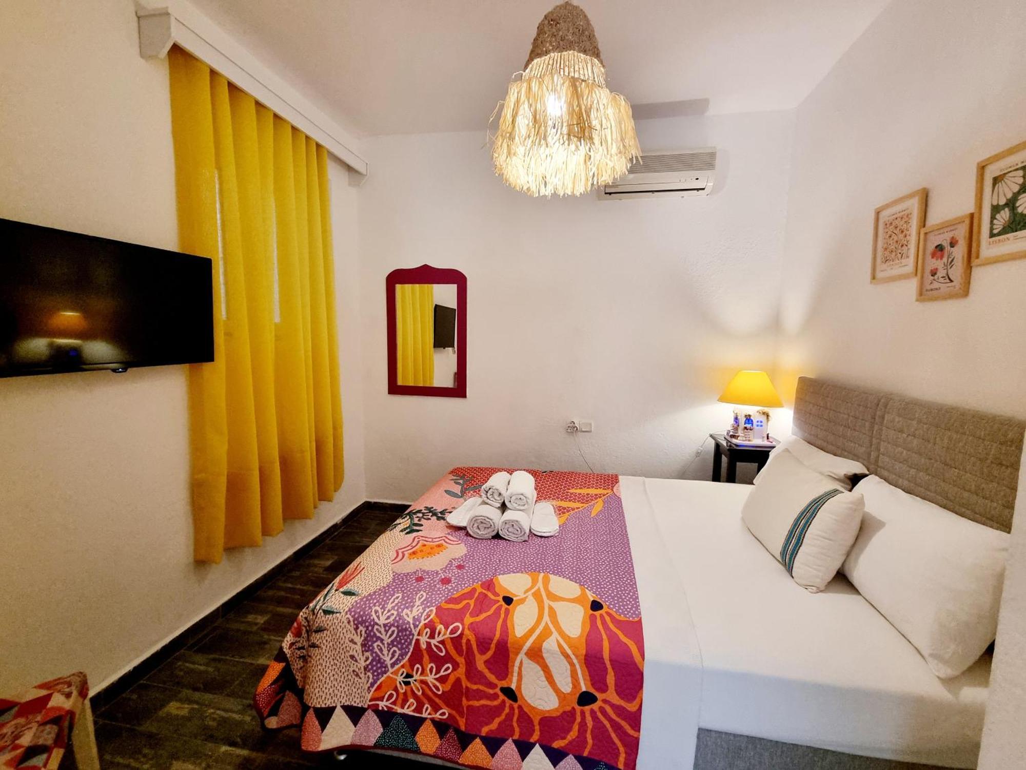 Kumbahce Fethiye Hanim Pansiyon Bodrum Dış mekan fotoğraf