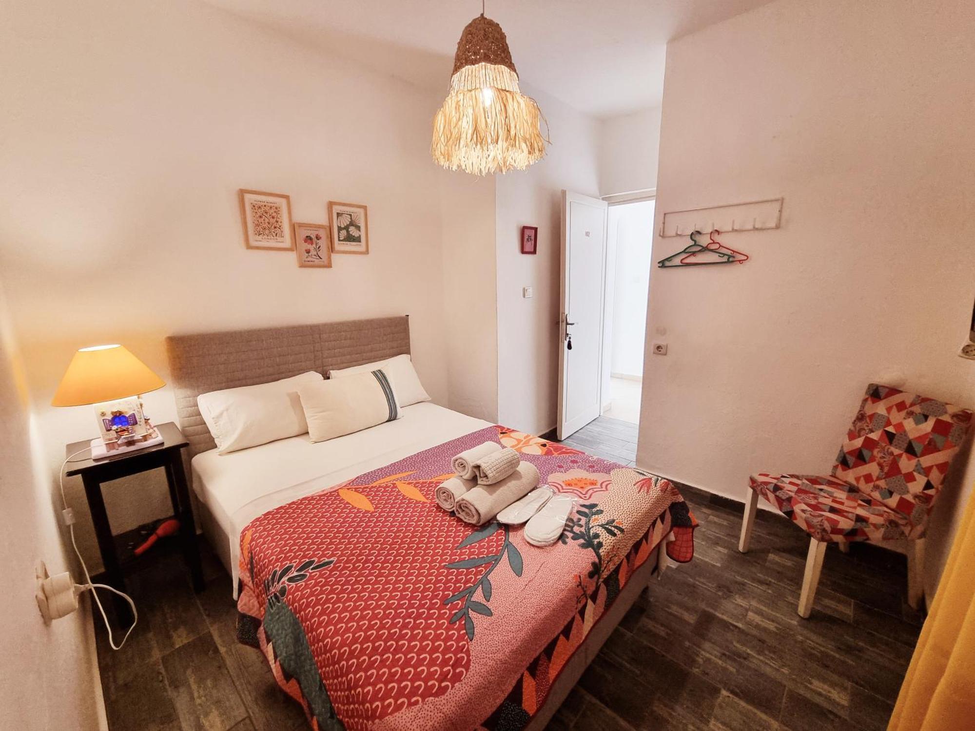 Kumbahce Fethiye Hanim Pansiyon Bodrum Dış mekan fotoğraf