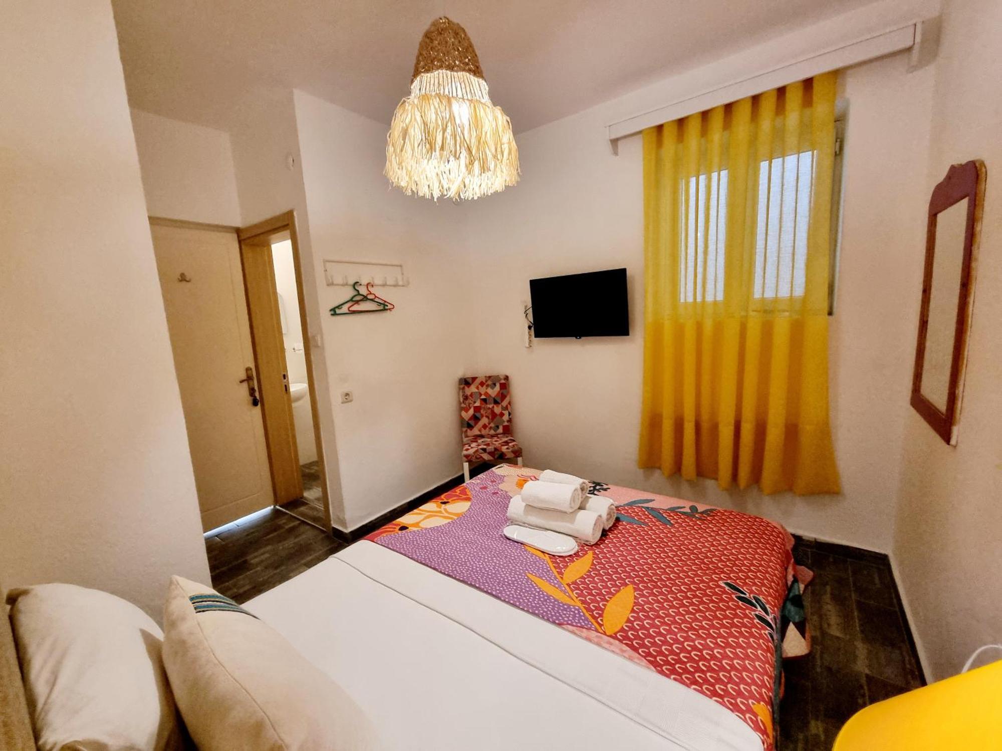 Kumbahce Fethiye Hanim Pansiyon Bodrum Dış mekan fotoğraf