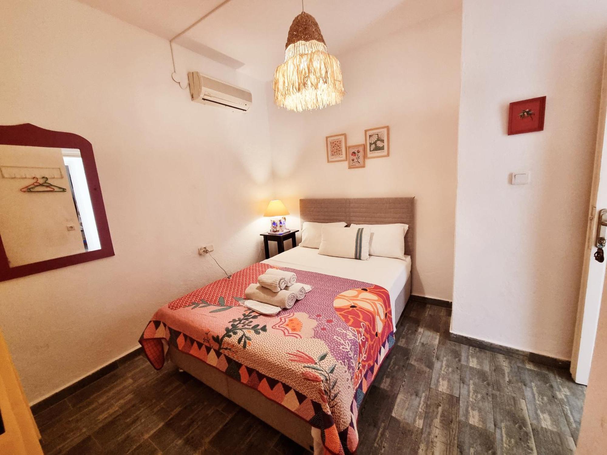 Kumbahce Fethiye Hanim Pansiyon Bodrum Dış mekan fotoğraf