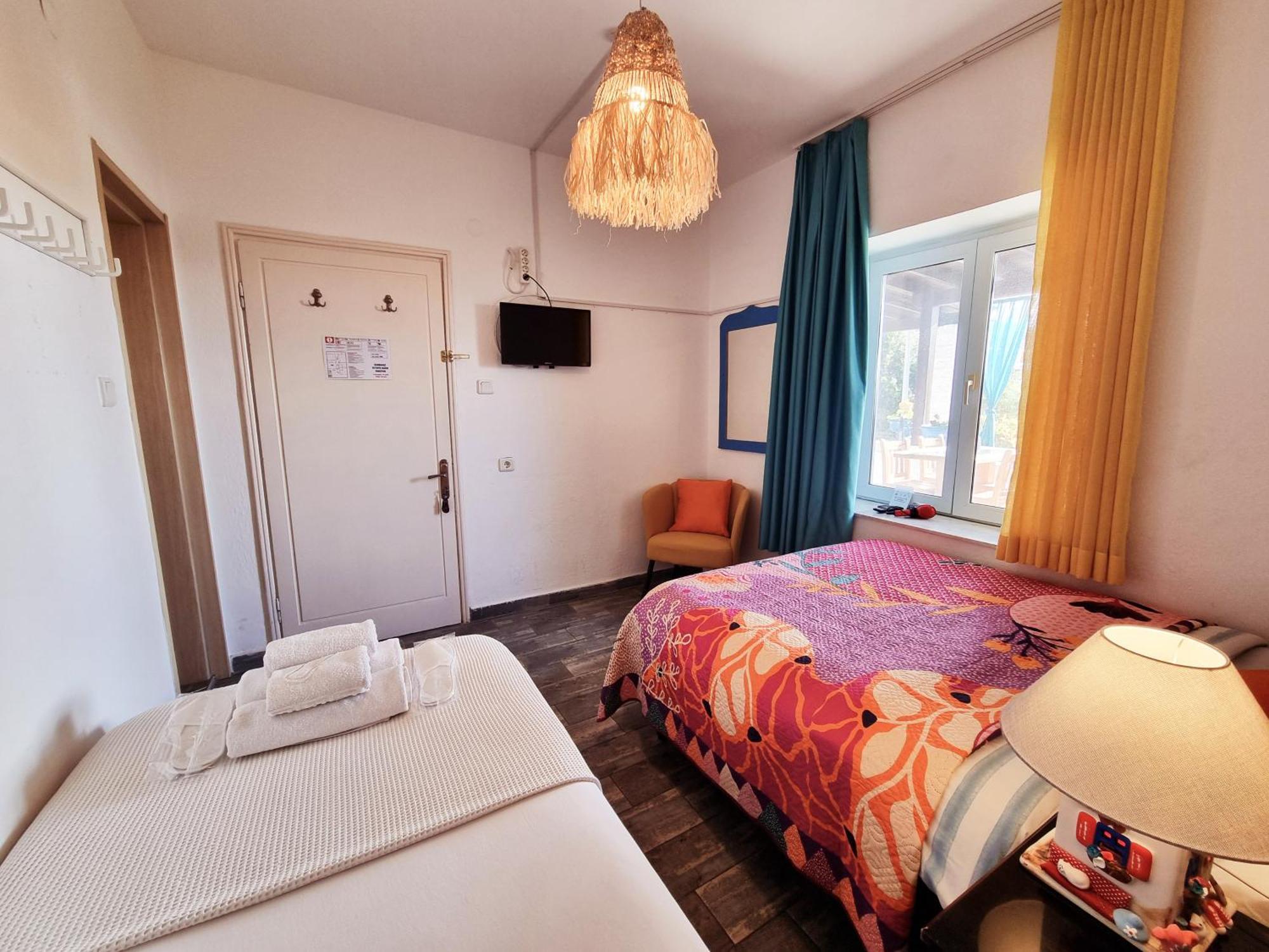 Kumbahce Fethiye Hanim Pansiyon Bodrum Dış mekan fotoğraf