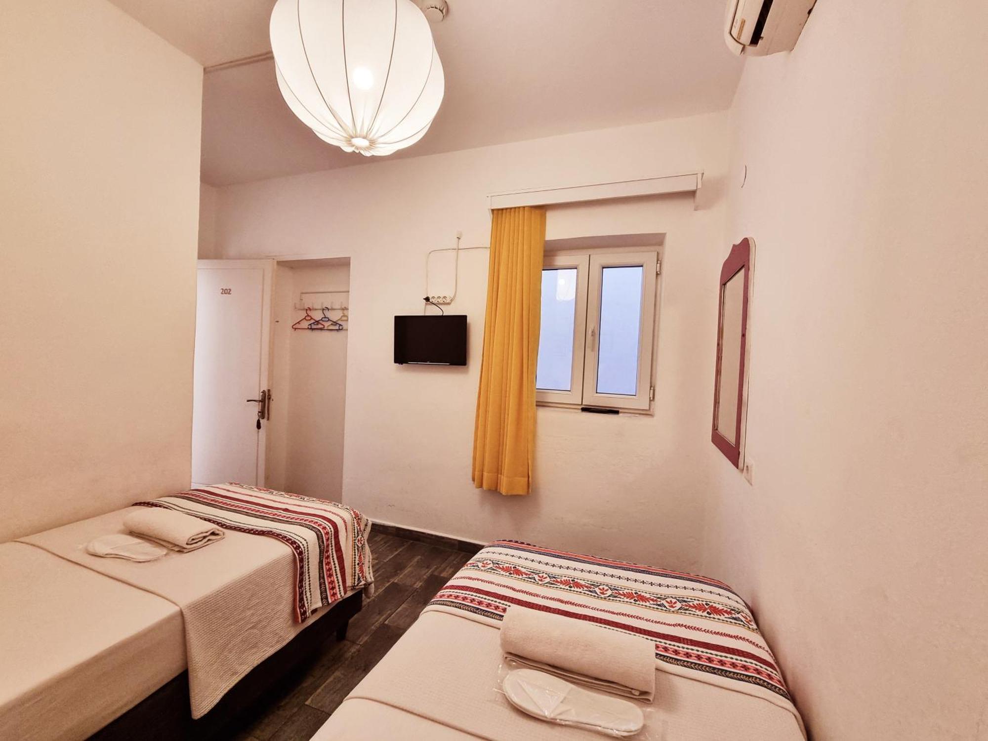 Kumbahce Fethiye Hanim Pansiyon Bodrum Dış mekan fotoğraf