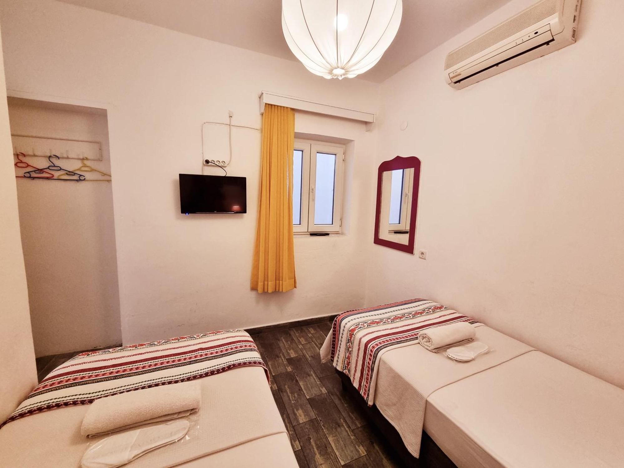 Kumbahce Fethiye Hanim Pansiyon Bodrum Dış mekan fotoğraf