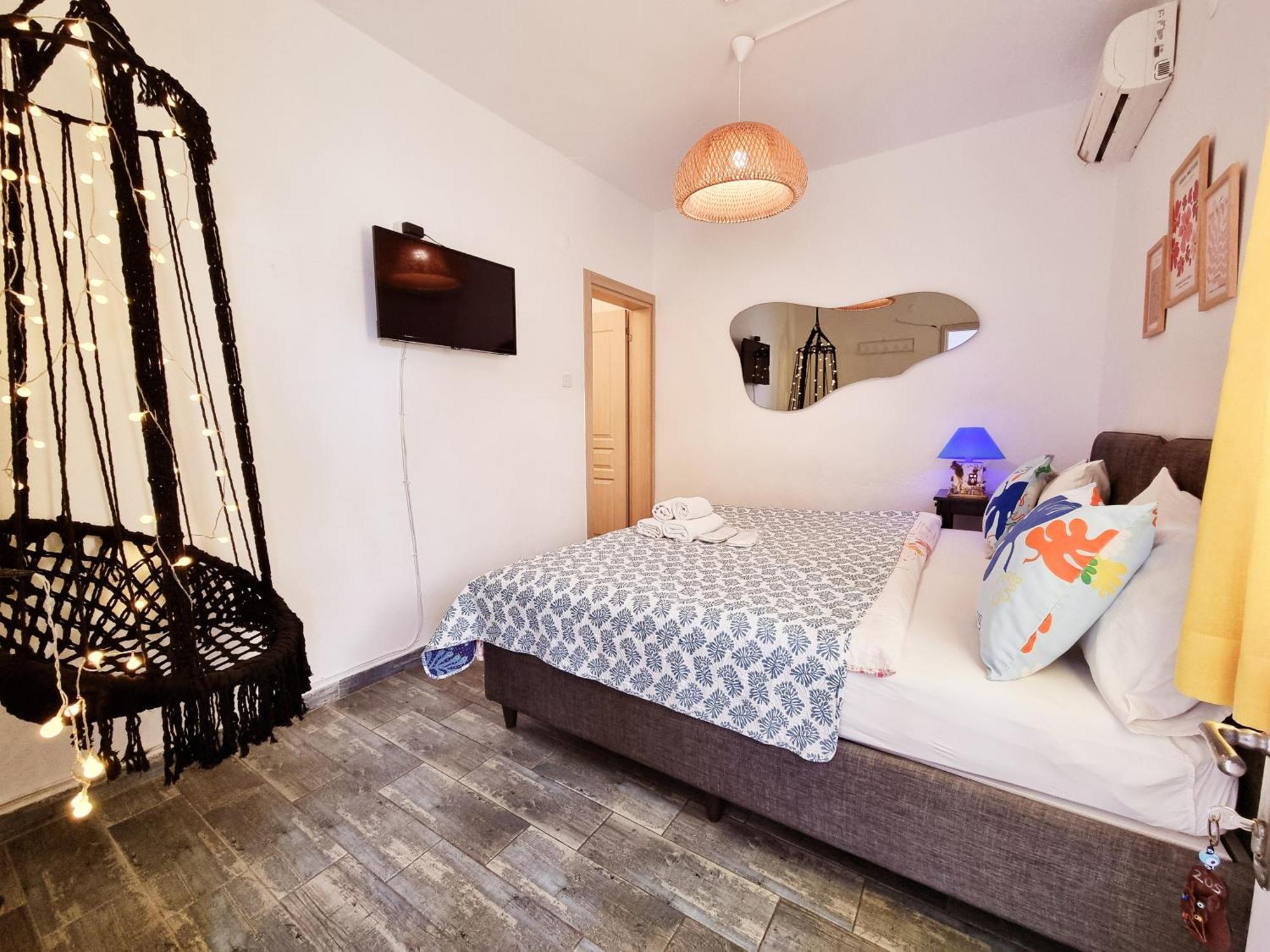 Kumbahce Fethiye Hanim Pansiyon Bodrum Dış mekan fotoğraf