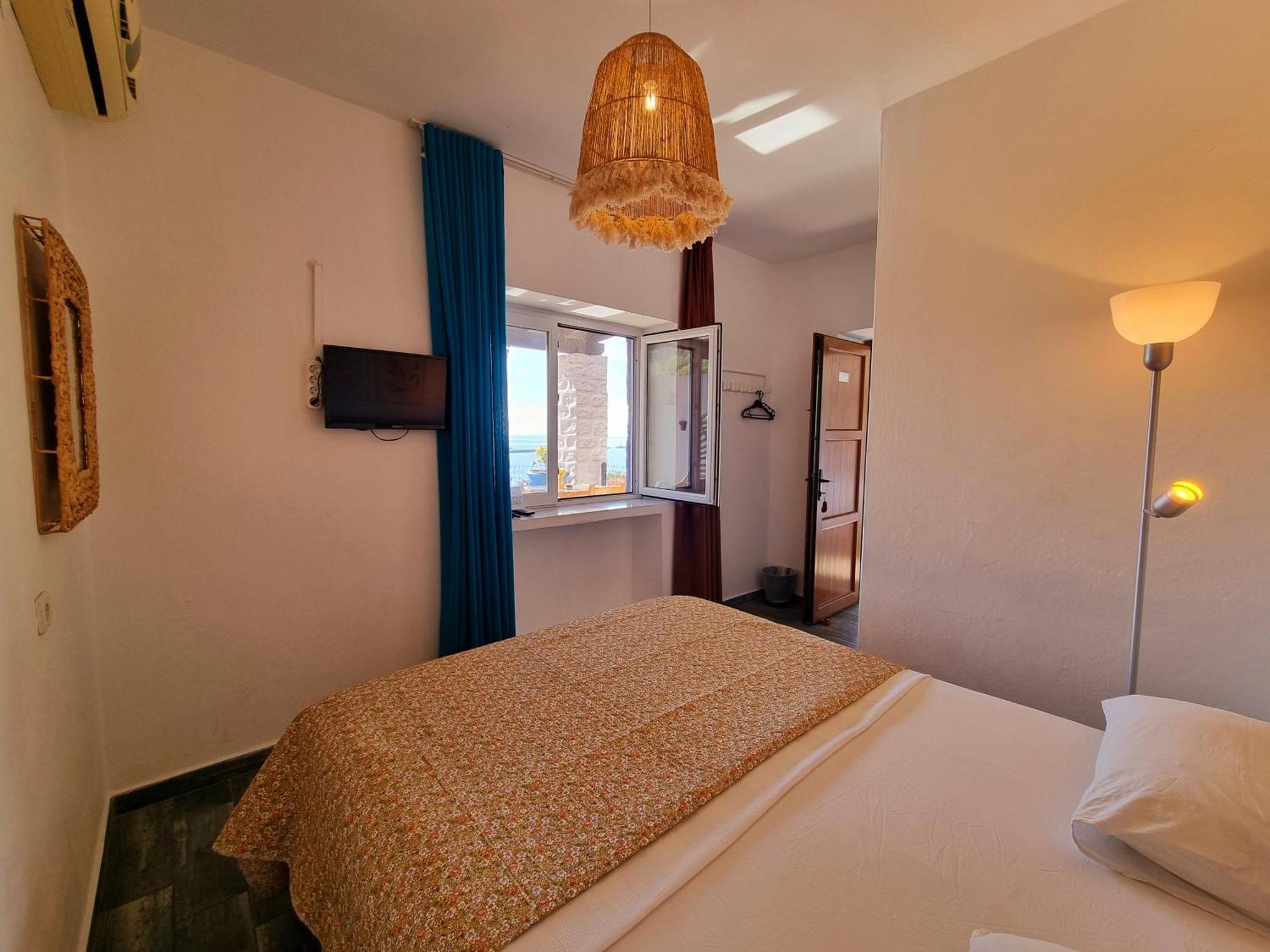 Kumbahce Fethiye Hanim Pansiyon Bodrum Dış mekan fotoğraf