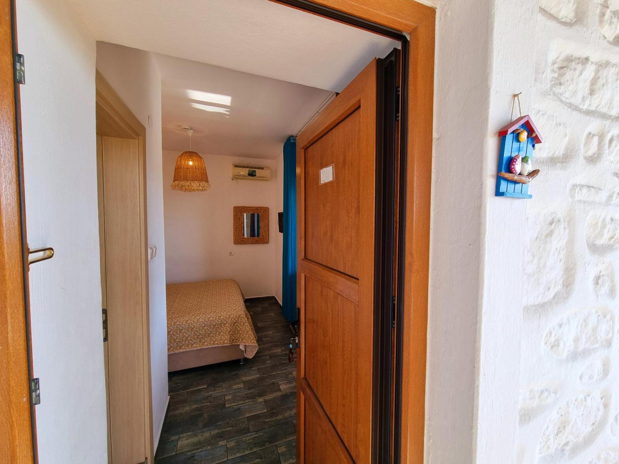Kumbahce Fethiye Hanim Pansiyon Bodrum Dış mekan fotoğraf